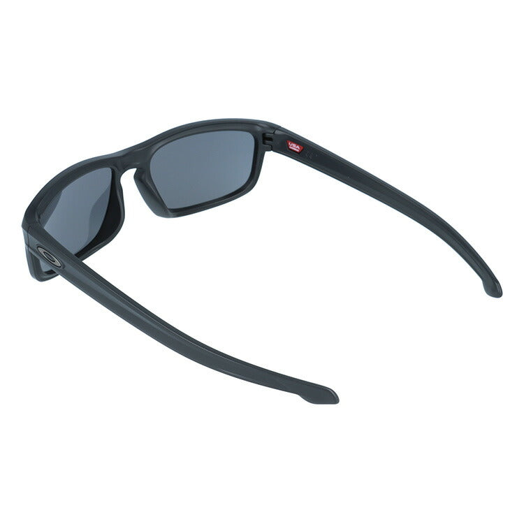 【訳あり】オークリー サングラス スリバーステルス プリズム アジアンフィット OAKLEY SLIVER STEALTH OO9409-0157 57サイズ スクエア ラッピング無料