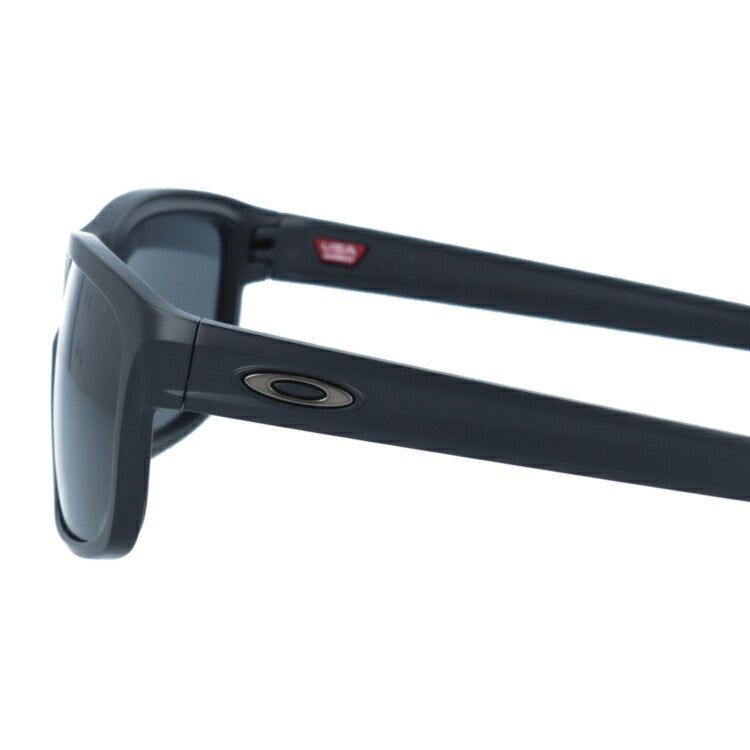 【訳あり】オークリー サングラス スリバーステルス プリズム アジアンフィット OAKLEY SLIVER STEALTH OO9409-0157 57サイズ スクエア ラッピング無料