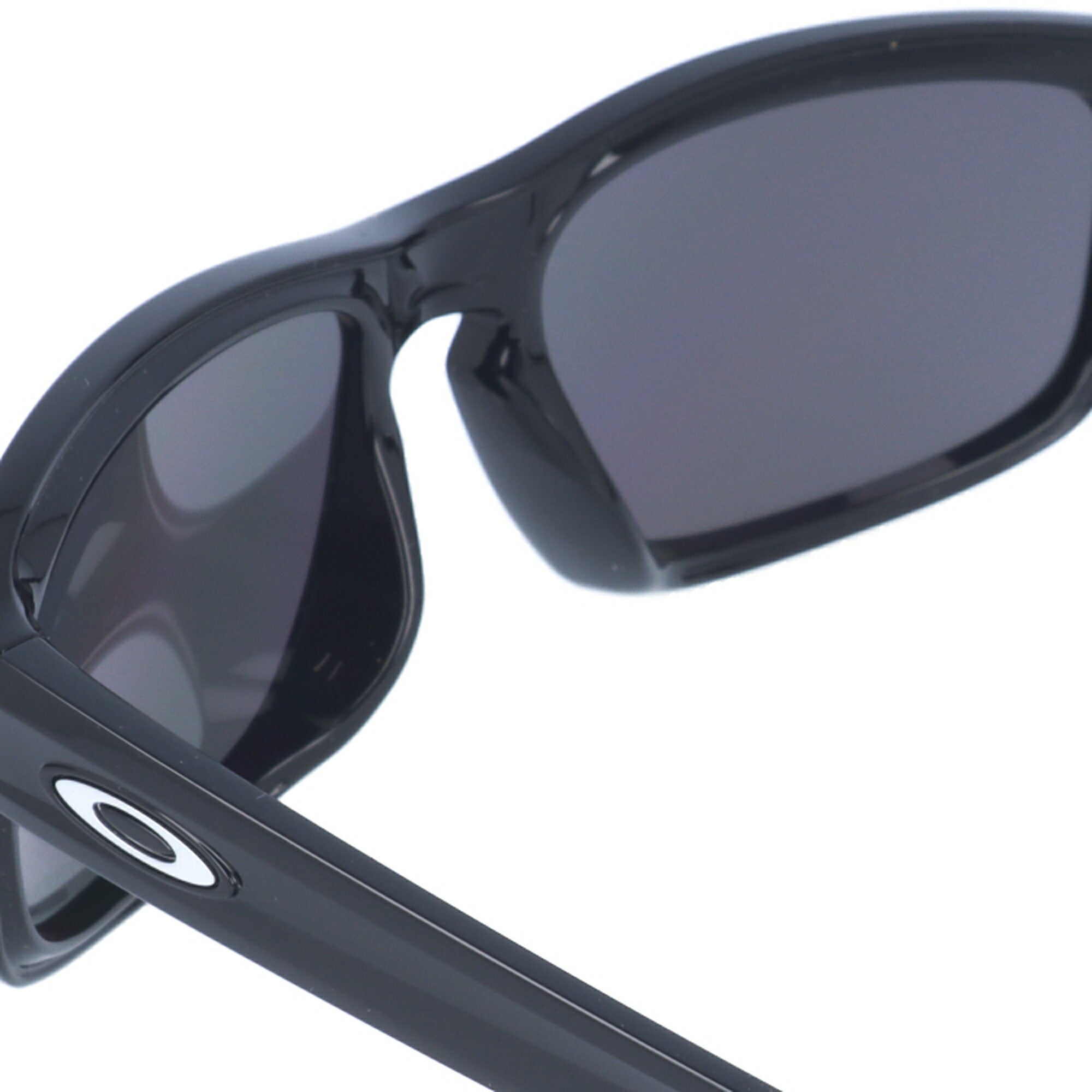 オークリー 偏光 サングラス スリバーステルス プリズム アジアンフィット OAKLEY SLIVER STEALTH OO9409-0557 57サイズ スクエア 釣り ドライブ モデル ラッピング無料