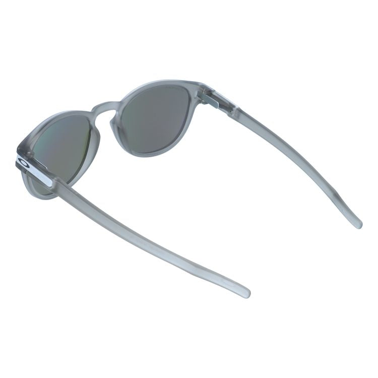 【訳あり】オークリー 偏光 サングラス ラッチ プリズム レギュラーフィット OAKLEY LATCH OO9265-3253 53サイズ ボストン型 釣り ドライブ モデル ラッピング無料