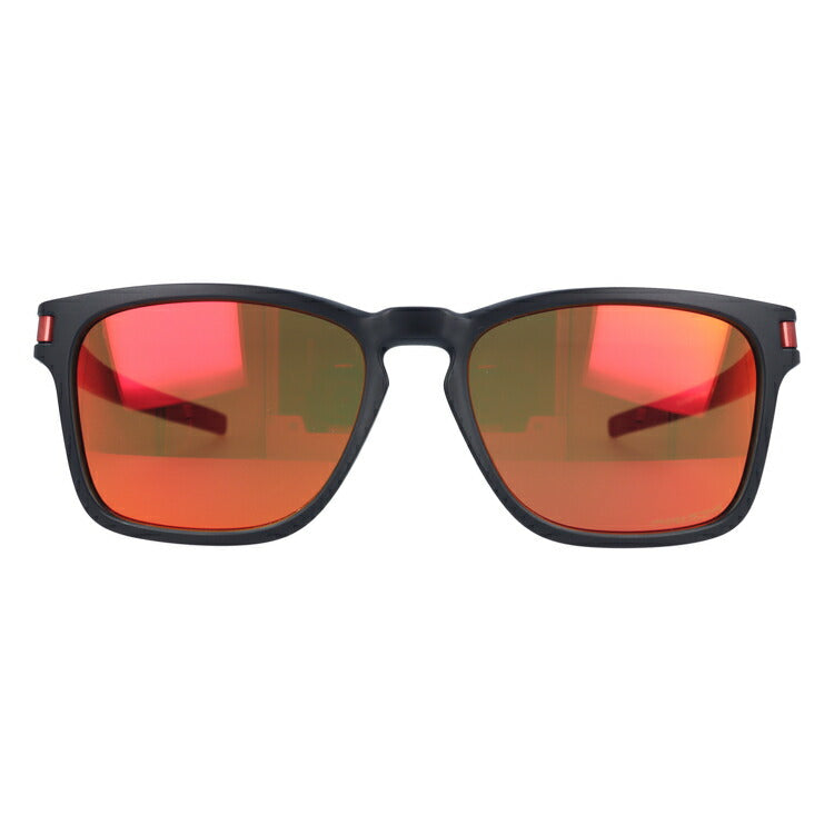 オークリー サングラス ラッチSQ プリズム アジアンフィット OAKLEY LATCH SQ OO9358-1155 55サイズ ウェリントン型 ラッピング無料