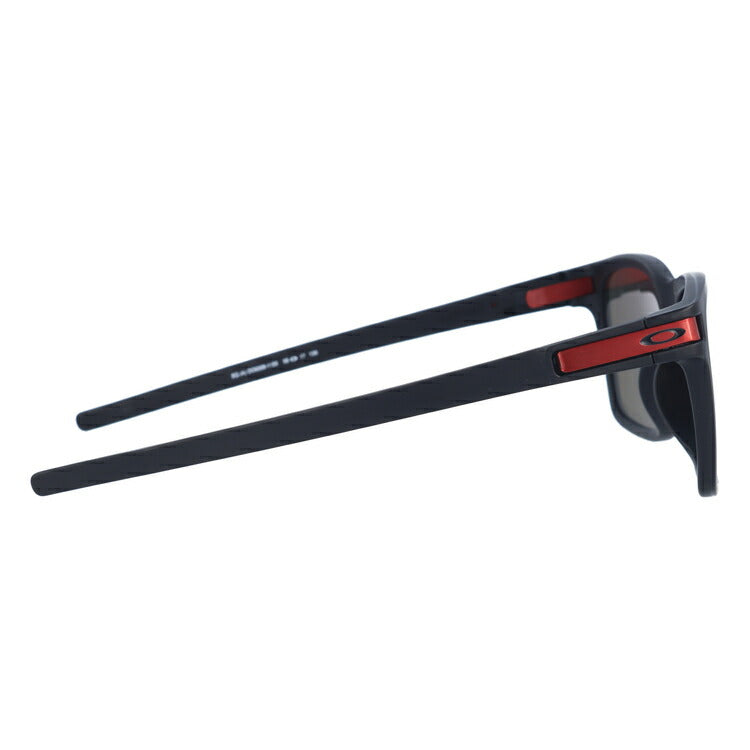 オークリー サングラス ラッチSQ プリズム アジアンフィット OAKLEY LATCH SQ OO9358-1155 55サイズ ウェリントン型 ラッピング無料
