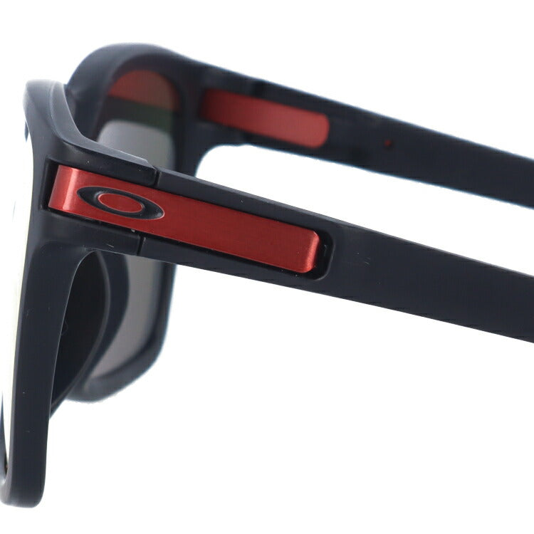 オークリー サングラス ラッチSQ プリズム アジアンフィット OAKLEY LATCH SQ OO9358-1155 55サイズ ウェリントン型 ラッピング無料