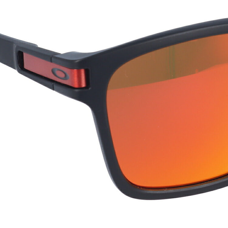 オークリー サングラス ラッチSQ プリズム アジアンフィット OAKLEY LATCH SQ OO9358-1155 55サイズ ウェリントン型 ラッピング無料
