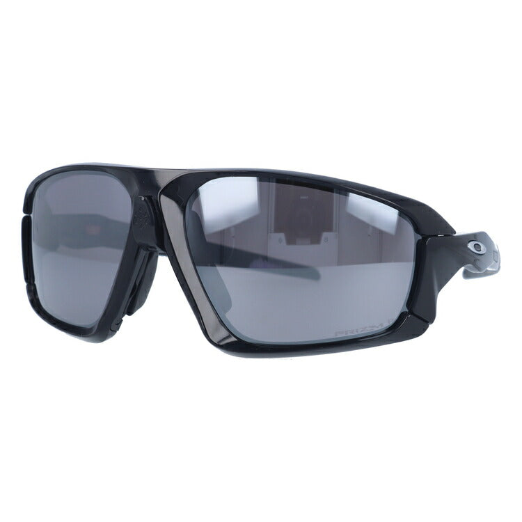 オークリー 偏光 サングラス フィールドジャケット プリズム レギュラーフィット OAKLEY FIELD JACKET OO9402-0864 64サイズ スポーツ 釣り ドライブ メンズ レディース モデル ラッピング無料