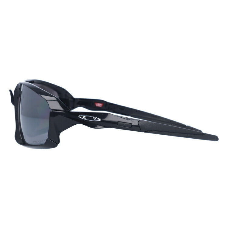オークリー 偏光 サングラス フィールドジャケット プリズム レギュラーフィット OAKLEY FIELD JACKET OO9402-0864 64サイズ スポーツ 釣り ドライブ メンズ レディース モデル ラッピング無料