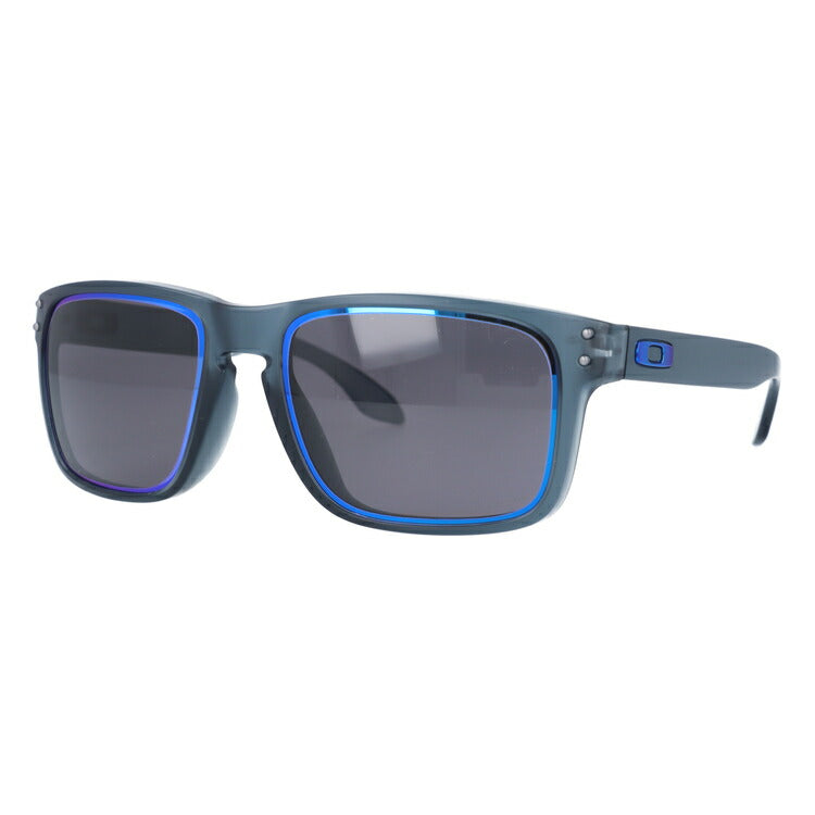 オークリー サングラス ホルブルック プリズム アジアンフィット OAKLEY HOLBROOK OO9244-3956 56サイズ FIRE AND ICE COLLECTION スクエア メンズ レディース ラッピング無料