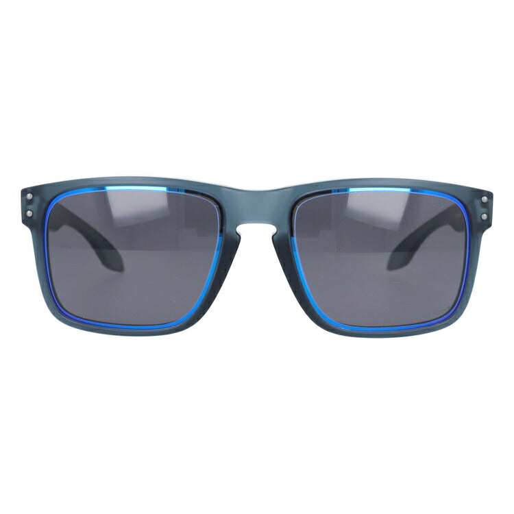 オークリー サングラス ホルブルック プリズム アジアンフィット OAKLEY HOLBROOK OO9244-3956 56サイズ FIRE AND ICE COLLECTION スクエア メンズ レディース ラッピング無料