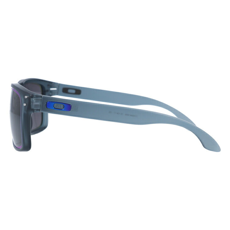 オークリー サングラス ホルブルック プリズム アジアンフィット OAKLEY HOLBROOK OO9244-3956 56サイズ FIRE AND ICE COLLECTION スクエア メンズ レディース ラッピング無料