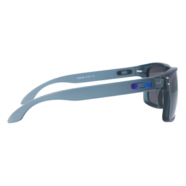 オークリー サングラス ホルブルック プリズム アジアンフィット OAKLEY HOLBROOK OO9244-3956 56サイズ FIRE AND ICE COLLECTION スクエア メンズ レディース ラッピング無料