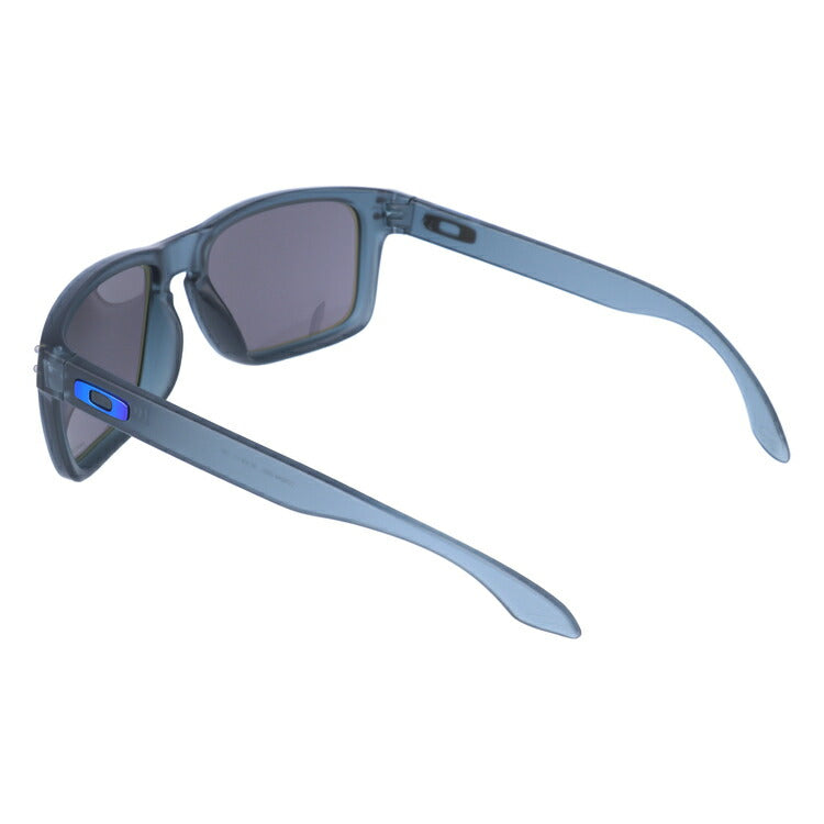 オークリー サングラス ホルブルック プリズム アジアンフィット OAKLEY HOLBROOK OO9244-3956 56サイズ FIRE AND ICE COLLECTION スクエア メンズ レディース ラッピング無料