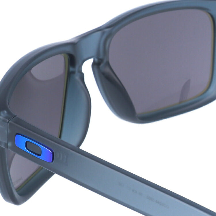 オークリー サングラス ホルブルック プリズム アジアンフィット OAKLEY HOLBROOK OO9244-3956 56サイズ FIRE AND ICE COLLECTION スクエア メンズ レディース ラッピング無料