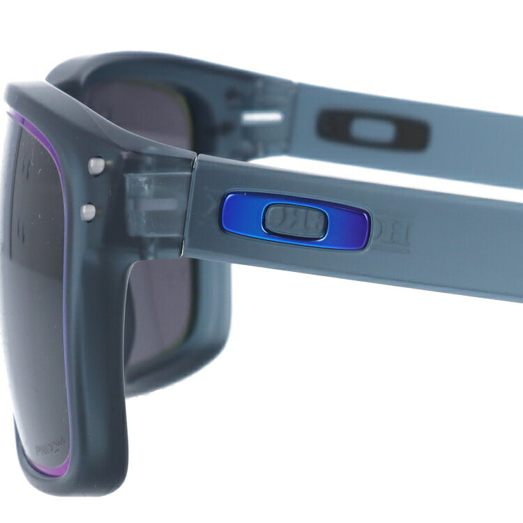 オークリー サングラス ホルブルック プリズム アジアンフィット OAKLEY HOLBROOK OO9244-3956 56サイズ FIRE AND ICE COLLECTION スクエア メンズ レディース ラッピング無料