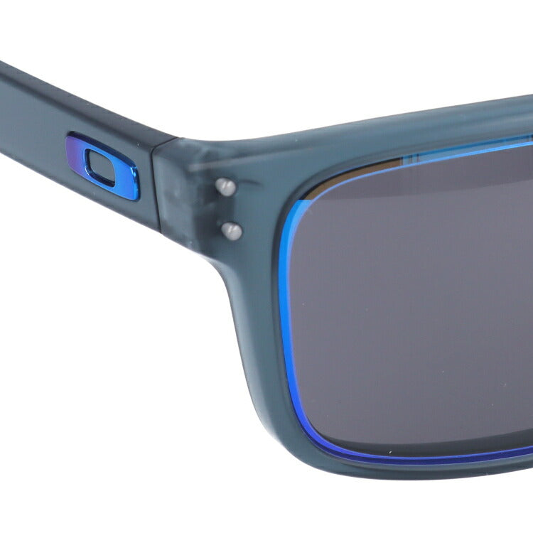 オークリー サングラス ホルブルック プリズム アジアンフィット OAKLEY HOLBROOK OO9244-3956 56サイズ FIRE AND ICE COLLECTION スクエア メンズ レディース ラッピング無料