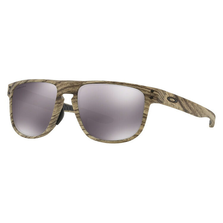 オークリー サングラス ホルブルックR プリズム アジアンフィット OAKLEY HOLBROOK R OO9379-0955 55サイズ WOODSTAIN COLLECTION スクエア メンズ レディース ラッピング無料