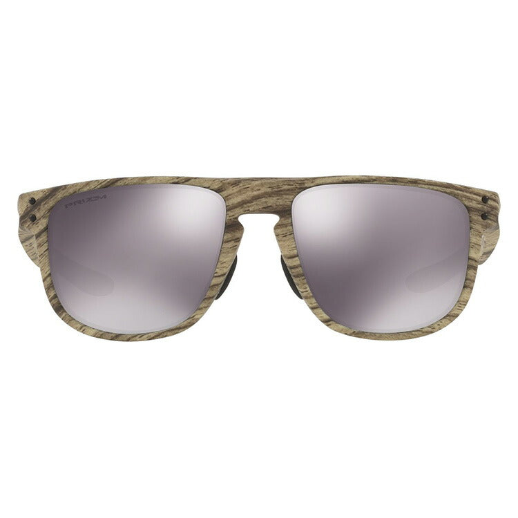 オークリー サングラス ホルブルックR プリズム アジアンフィット OAKLEY HOLBROOK R OO9379-0955 55サイズ WOODSTAIN COLLECTION スクエア メンズ レディース ラッピング無料