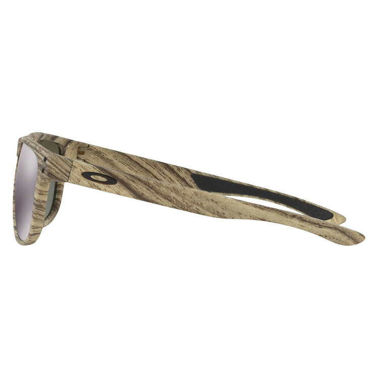 オークリー サングラス ホルブルックR プリズム アジアンフィット OAKLEY HOLBROOK R OO9379-0955 55サイズ WOODSTAIN COLLECTION スクエア メンズ レディース ラッピング無料