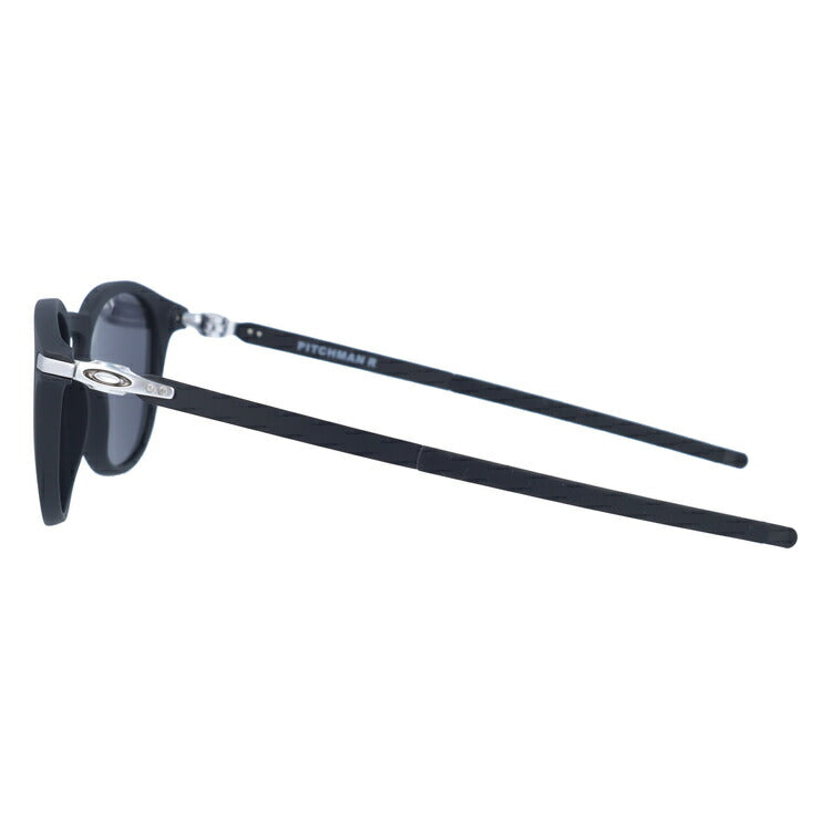オークリー サングラス ピッチマンR プリズム レギュラーフィット OAKLEY PITCHMAN R OO9439-0150 50サイズ ウェリントン型 メンズ レディース ラッピング無料