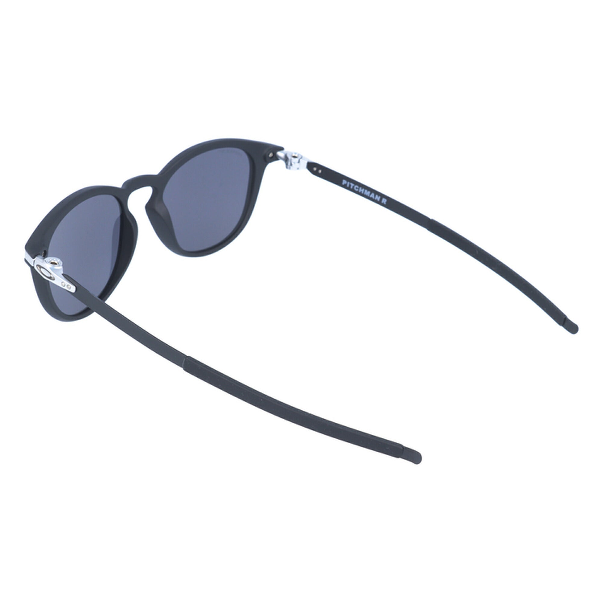 オークリー サングラス ピッチマンR プリズム レギュラーフィット OAKLEY PITCHMAN R OO9439-0150 50サイズ ウェリントン型 メンズ レディース ラッピング無料