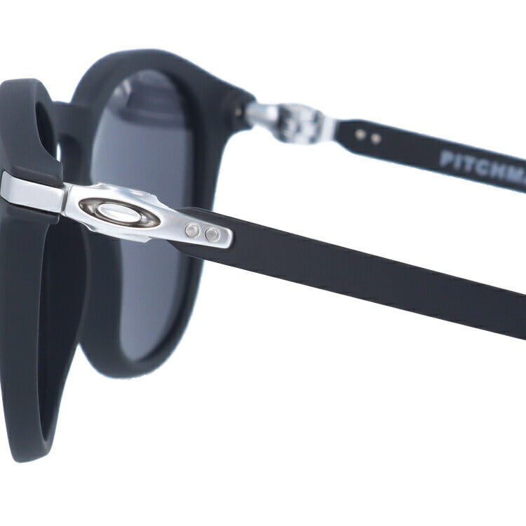 オークリー サングラス ピッチマンR プリズム レギュラーフィット OAKLEY PITCHMAN R OO9439-0150 50サイズ ウェリントン型 メンズ レディース ラッピング無料