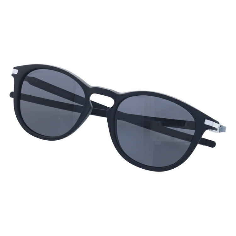 オークリー サングラス ピッチマンR プリズム レギュラーフィット OAKLEY PITCHMAN R OO9439-0150 50サイズ ウェリントン型 メンズ レディース ラッピング無料