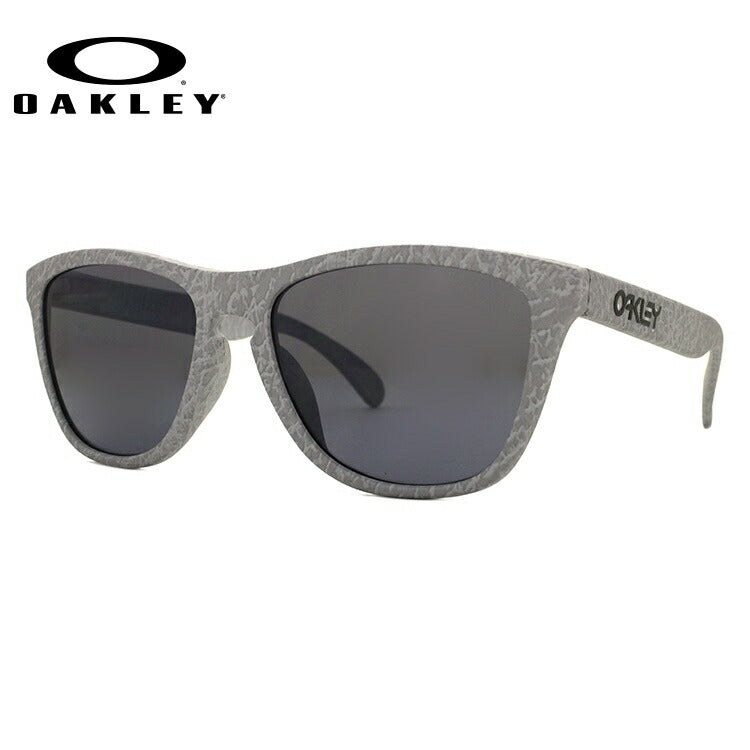 オークリー サングラス フロッグスキン アジアンフィット OAKLEY FROGSKINS OO9245-3054 54サイズ ウェリントン型 メンズ レディース ラッピング無料