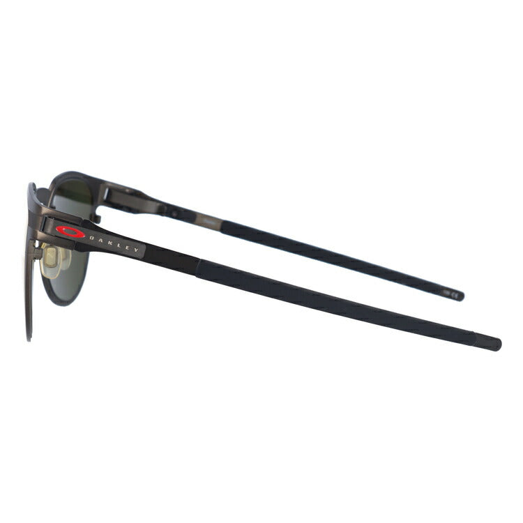 【訳あり】オークリー サングラス OAKLEY ダイカッター レギュラーフィット DIECUTTER OO4137-0255 55サイズ プリズム ボストン型 メンズ レディース アイウェア UVカット 紫外線カット ギフト対応 釣り ゴルフ ドライブ アウトドア 運転 オークレー【海外正規品】