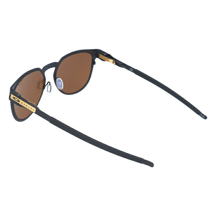 オークリー サングラス ダイカッター ミラーレンズ OAKLEY DIECUTTER OO4137-0355 55サイズ ボストン型 メンズ レディース ラッピング無料