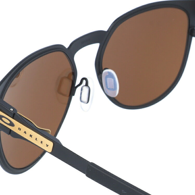 オークリー サングラス ダイカッター ミラーレンズ OAKLEY DIECUTTER OO4137-0355 55サイズ ボストン型 メンズ レディース ラッピング無料