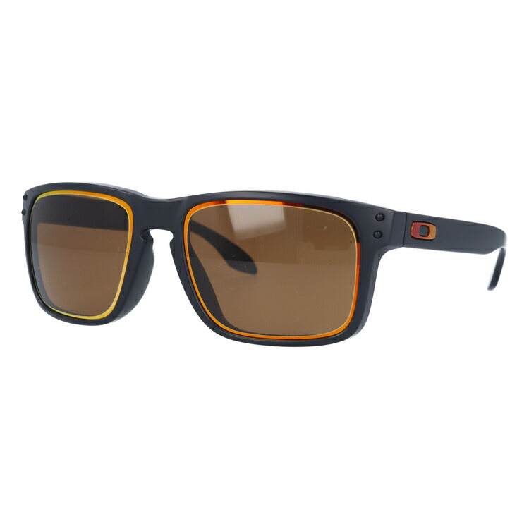 オークリー サングラス ホルブルック プリズム アジアンフィット OAKLEY HOLBROOK OO9244-3856 56サイズ FIRE AND ICE COLLECTION スクエア メンズ レディース ラッピング無料