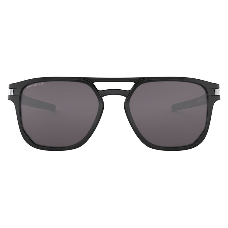 オークリー サングラス ラッチ ベータ プリズム レギュラーフィット OAKLEY LATCH BETA OO9436-0154 54サイズ スクエア メンズ レディース ラッピング無料