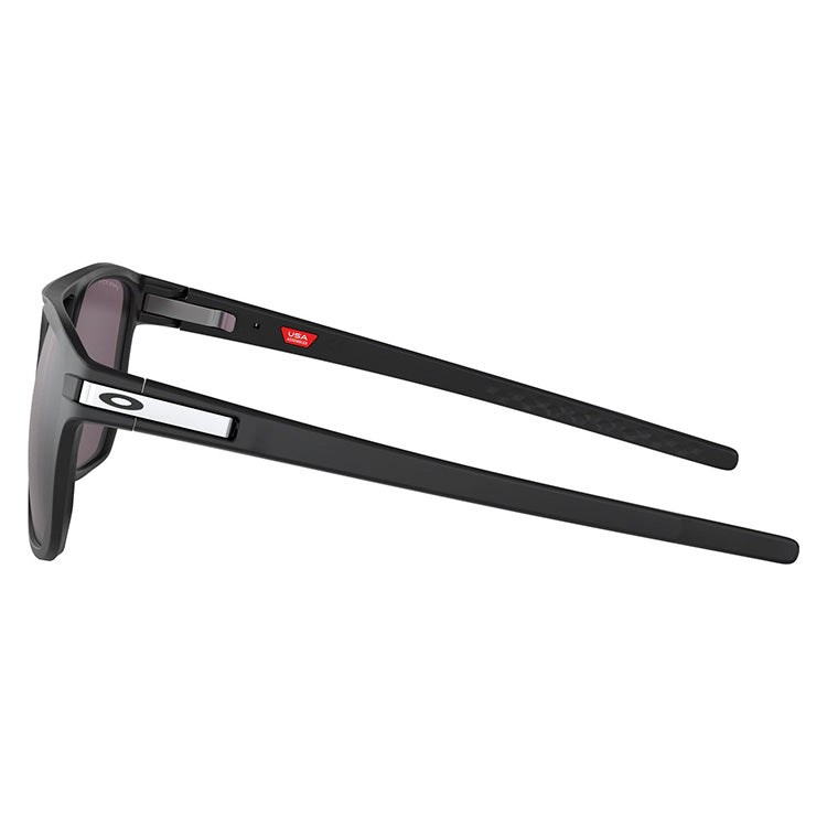 オークリー サングラス ラッチ ベータ プリズム レギュラーフィット OAKLEY LATCH BETA OO9436-0154 54サイズ スクエア メンズ レディース ラッピング無料