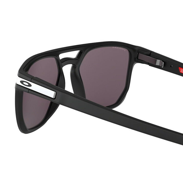 オークリー サングラス ラッチ ベータ プリズム レギュラーフィット OAKLEY LATCH BETA OO9436-0154 54サイズ スクエア メンズ レディース ラッピング無料