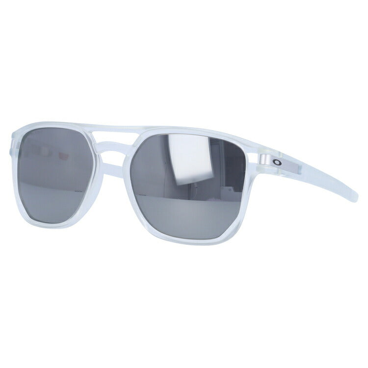 オークリー サングラス ラッチ ベータ プリズム レギュラーフィット OAKLEY LATCH BETA OO9436-0254 54サイズ スクエア メンズ レディース ラッピング無料