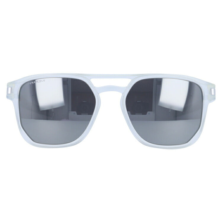 オークリー サングラス ラッチ ベータ プリズム レギュラーフィット OAKLEY LATCH BETA OO9436-0254 54サイズ スクエア メンズ レディース ラッピング無料