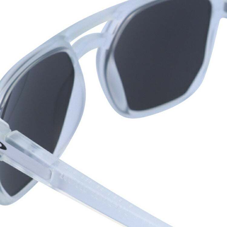オークリー サングラス ラッチ ベータ プリズム レギュラーフィット OAKLEY LATCH BETA OO9436-0254 54サイズ スクエア メンズ レディース ラッピング無料