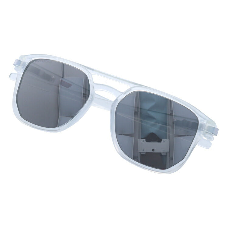 オークリー サングラス ラッチ ベータ プリズム レギュラーフィット OAKLEY LATCH BETA OO9436-0254 54サイズ スクエア メンズ レディース ラッピング無料