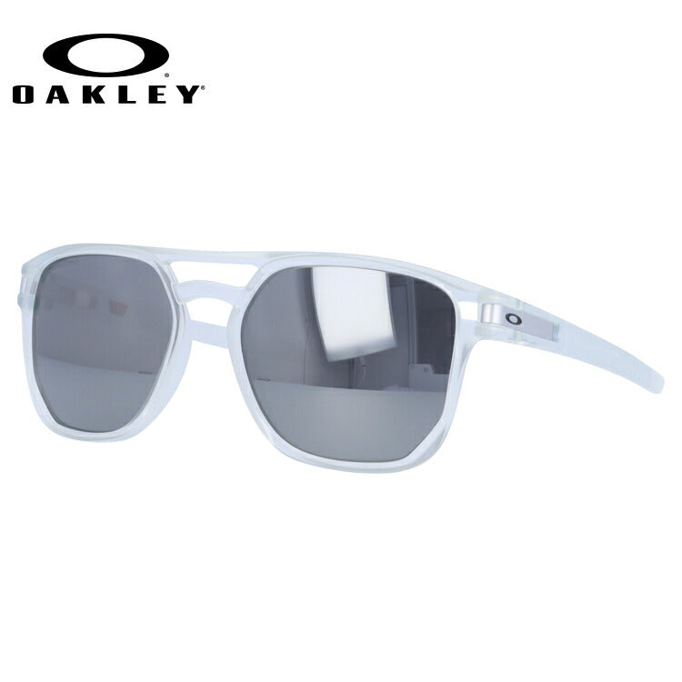 オークリー サングラス ラッチ ベータ プリズム レギュラーフィット OAKLEY LATCH BETA OO9436-0254 54サイズ スクエア メンズ レディース ラッピング無料