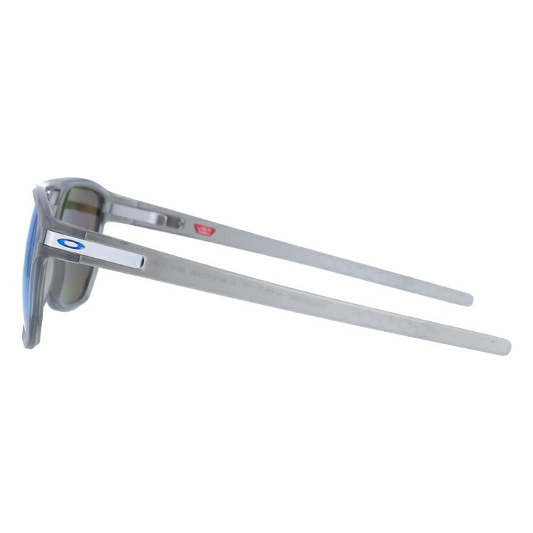オークリー 偏光 サングラス ラッチ ベータ プリズム レギュラーフィット OAKLEY LATCH BETA OO9436-0654 54サイズ スクエア 釣り ドライブ メンズ レディース モデル ラッピング無料