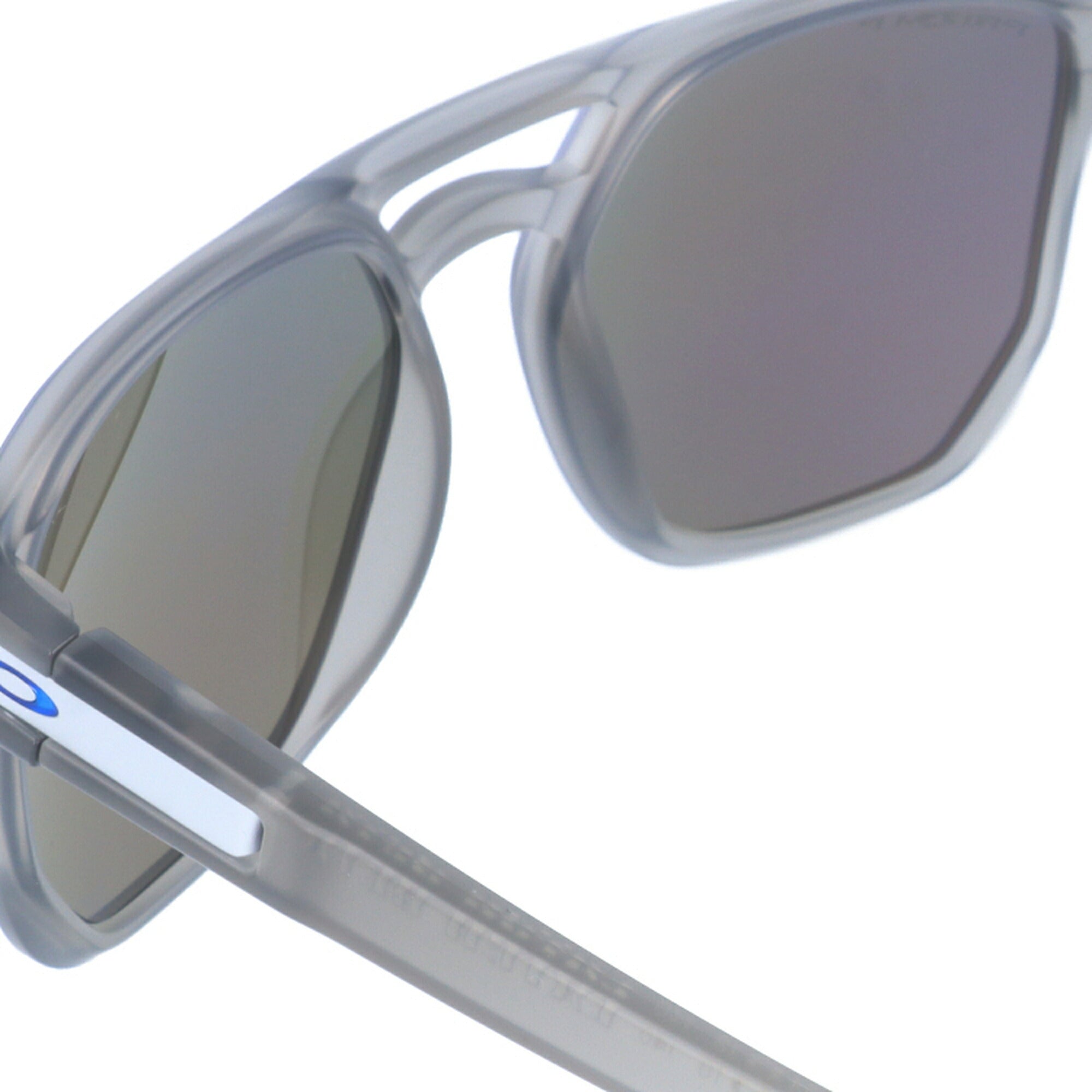 オークリー 偏光 サングラス ラッチ ベータ プリズム レギュラーフィット OAKLEY LATCH BETA OO9436-0654 54サイズ スクエア 釣り ドライブ メンズ レディース モデル ラッピング無料