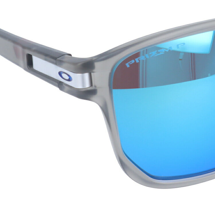 オークリー 偏光 サングラス ラッチ ベータ プリズム レギュラーフィット OAKLEY LATCH BETA OO9436-0654 54サイズ スクエア 釣り ドライブ メンズ レディース モデル ラッピング無料