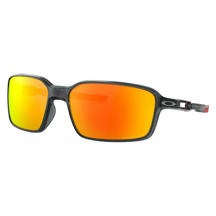 オークリー 偏光 サングラス サイフォン プリズム レギュラーフィット OAKLEY SIPHON OO9429-0364 64サイズ スクエア 釣り ドライブ メンズ レディース モデル ラッピング無料