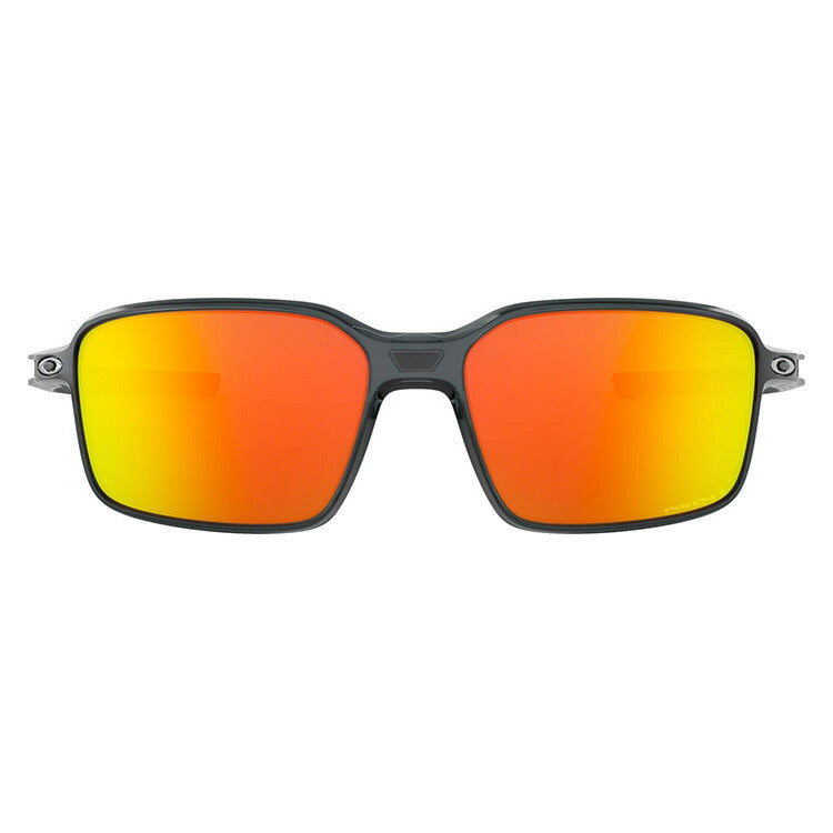 オークリー 偏光 サングラス サイフォン プリズム レギュラーフィット OAKLEY SIPHON OO9429-0364 64サイズ スクエア 釣り ドライブ メンズ レディース モデル ラッピング無料