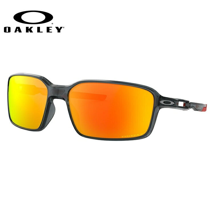 オークリー 偏光 サングラス サイフォン プリズム レギュラーフィット OAKLEY SIPHON OO9429-0364 64サイズ スクエア 釣り ドライブ メンズ レディース モデル ラッピング無料