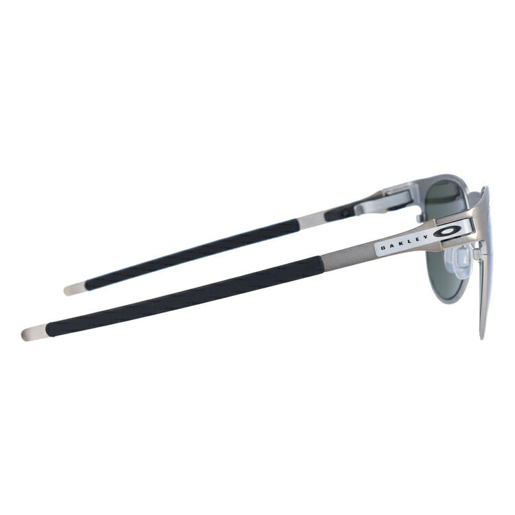 オークリー サングラス ダイカッター プリズム OAKLEY DIECUTTER OO4137-0455 55サイズ ボストン型 メンズ レディース ラッピング無料