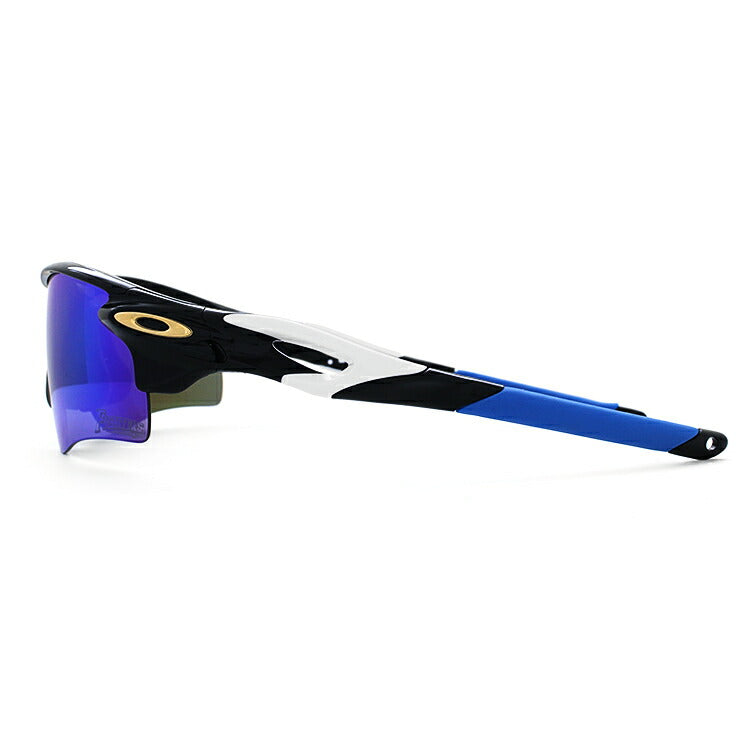 オークリー サングラス レーダーロックパス プリズム アジアンフィット OAKLEY RADARLOCK PATH OO9206-5238 138サイズ NPB 北海道日本ハムファイターズモデル(数量限定生産) スポーツ メンズ レディース 【マラソン向けSG】