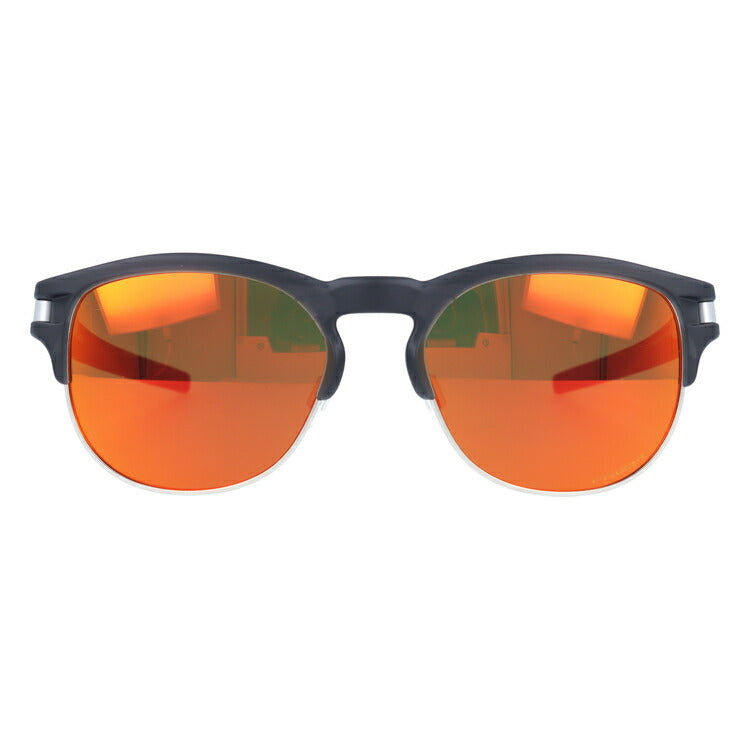 オークリー サングラス ラッチキー ミディアム プリズム レギュラーフィット OAKLEY LATCH KEY MEDIUM OO9394M-0352 52サイズ ブロー型 メンズ レディース ラッピング無料