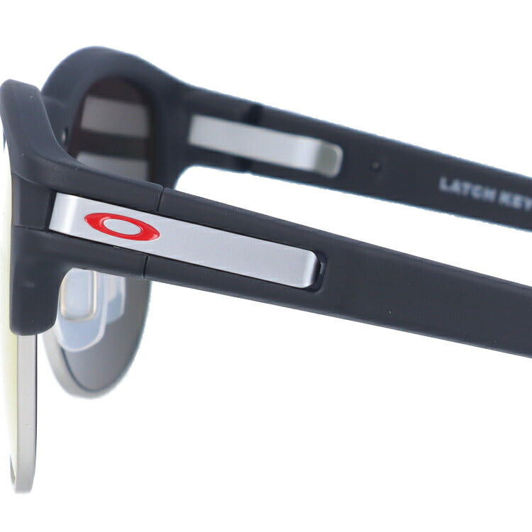 オークリー サングラス ラッチキー ミディアム プリズム レギュラーフィット OAKLEY LATCH KEY MEDIUM OO9394M-0352 52サイズ ブロー型 メンズ レディース ラッピング無料
