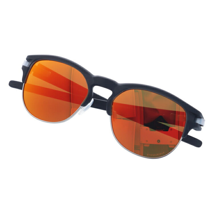 オークリー サングラス ラッチキー ミディアム プリズム レギュラーフィット OAKLEY LATCH KEY MEDIUM OO9394M-0352 52サイズ ブロー型 メンズ レディース ラッピング無料