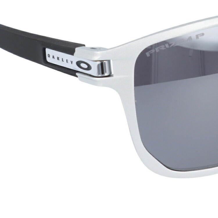 オークリー 偏光 サングラス ラッチアルファ プリズム OAKLEY LATCH ALPHA OO4128-0153 53サイズ ヘキサゴン(ダブルブリッジ) 釣り ドライブ メンズ レディース モデル ラッピング無料